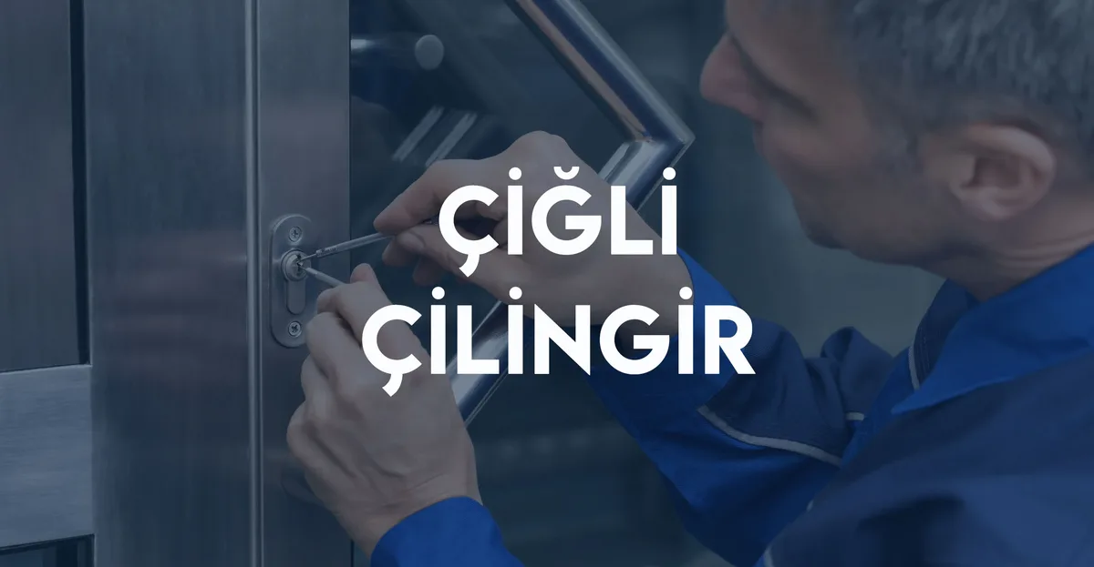 Çiğli Çilingir
