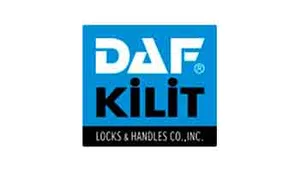 Daf kilit